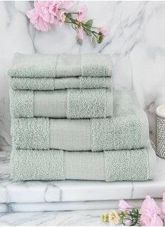 Mora spain Mora towel -  Imported Spanish manufacturing - 100% cotton.  - Image 1