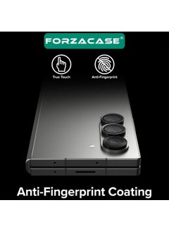 Camera Glass Lens Protective Ring Set Compatible with Samsung Galaxy Z Fold 6 - FC381 - pzsku/Z7E178511F9DE90636729Z/45/_/1737455019/6f55fe75-7a70-485e-a1eb-8e5dd734a487