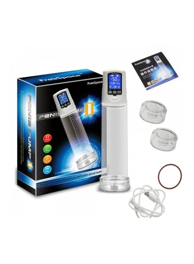 Space Original Free Space device