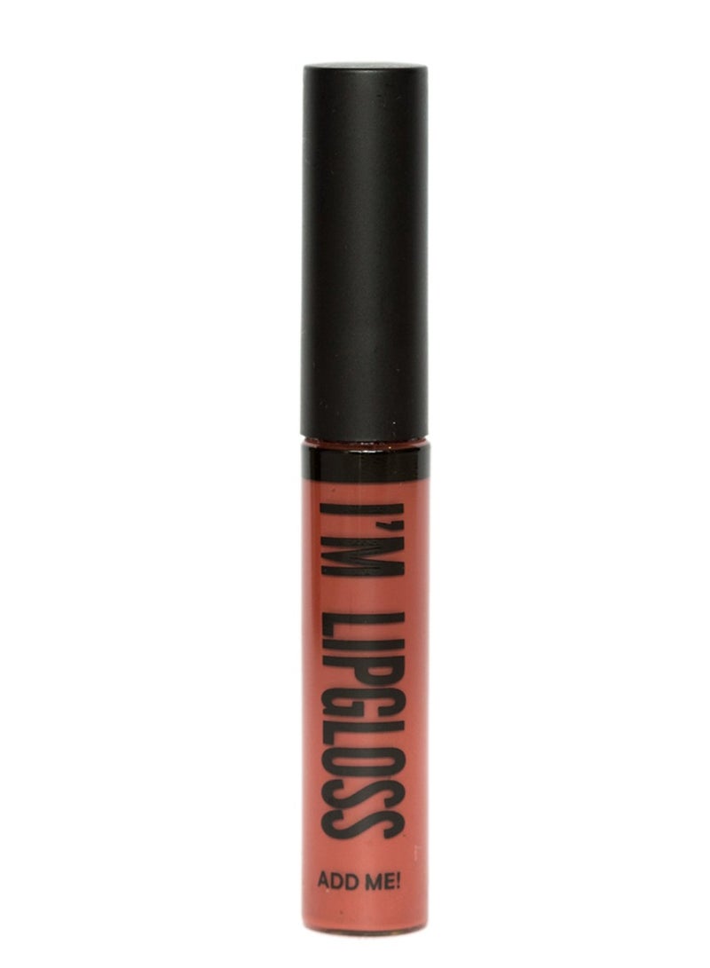 Make Up for Life Professional I'M Lip Gloss 5g - Image 2