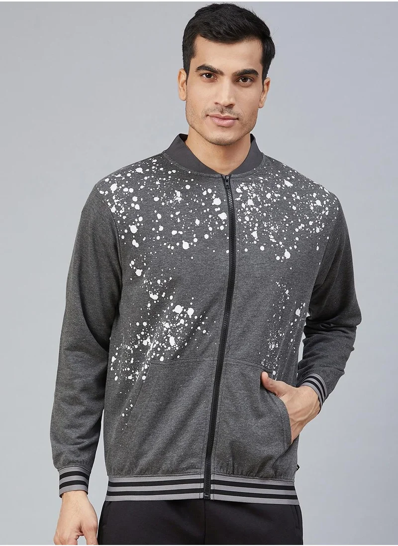 Hubberholme Multicolor Sweatshirt For Women
