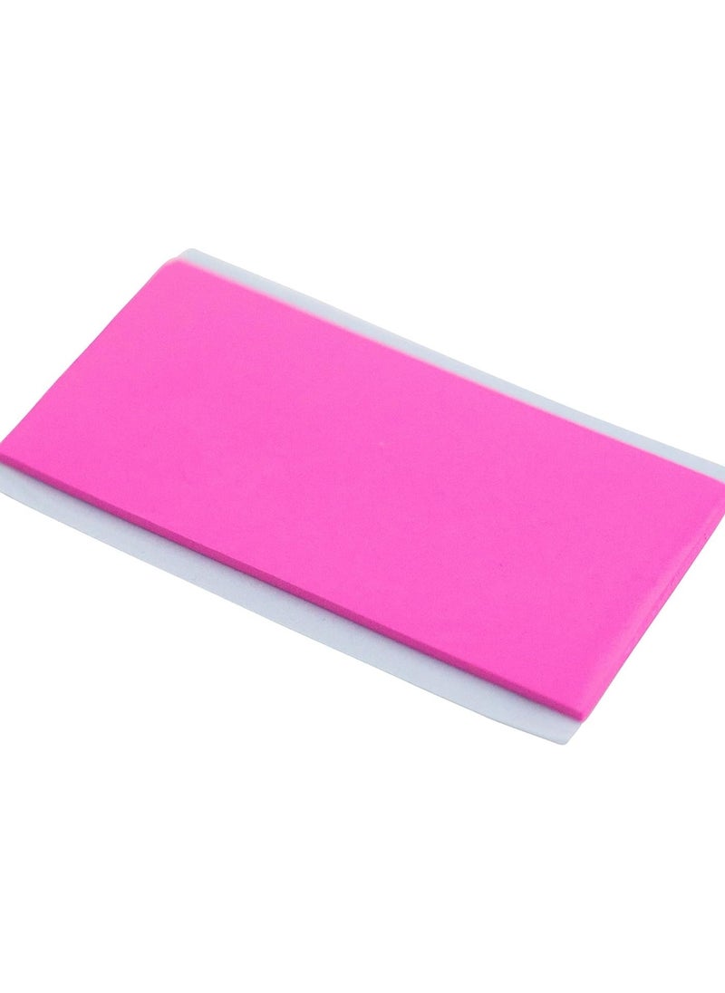 Bostik 3-Pack Blu Tack Multipurpose Reusable Adhesive Assorted Colours  - Image 3