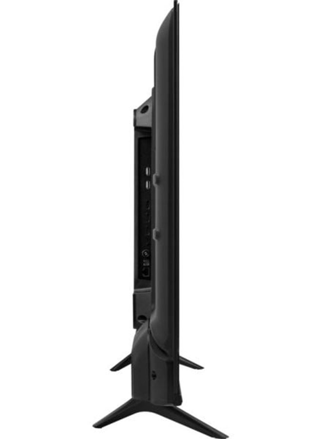 Hisense UHD VIDAA U5 TV 43 Inch 2022 Model 43A61H Black - Image 4
