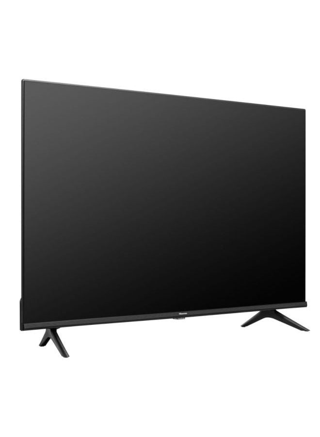 Hisense UHD VIDAA U5 TV 43 Inch 2022 Model 43A61H Black - Image 3
