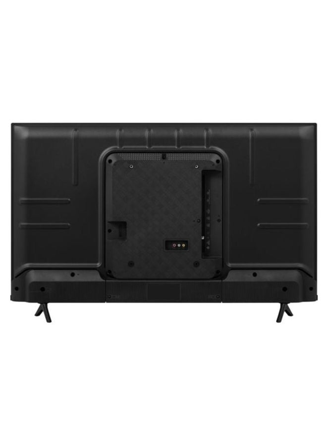 Hisense UHD VIDAA U5 TV 43 Inch 2022 Model 43A61H Black - Image 2