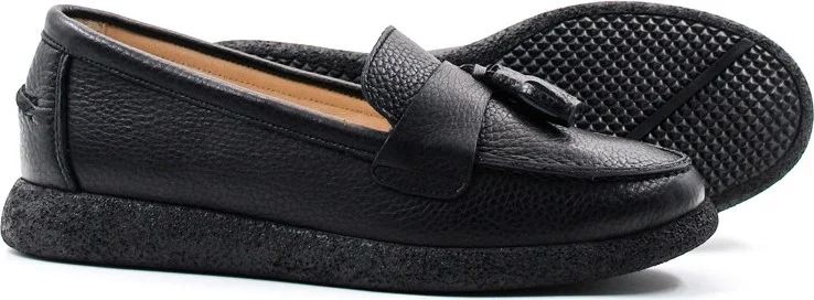 Fast Step Genuine Leather Women's Casual Shoes 135ZAML5604