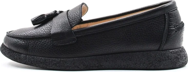 Fast Step Genuine Leather Women's Casual Shoes 135ZAML5604