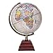 Waypoint Geographic Peninsula Illuminated Globe - Image 4