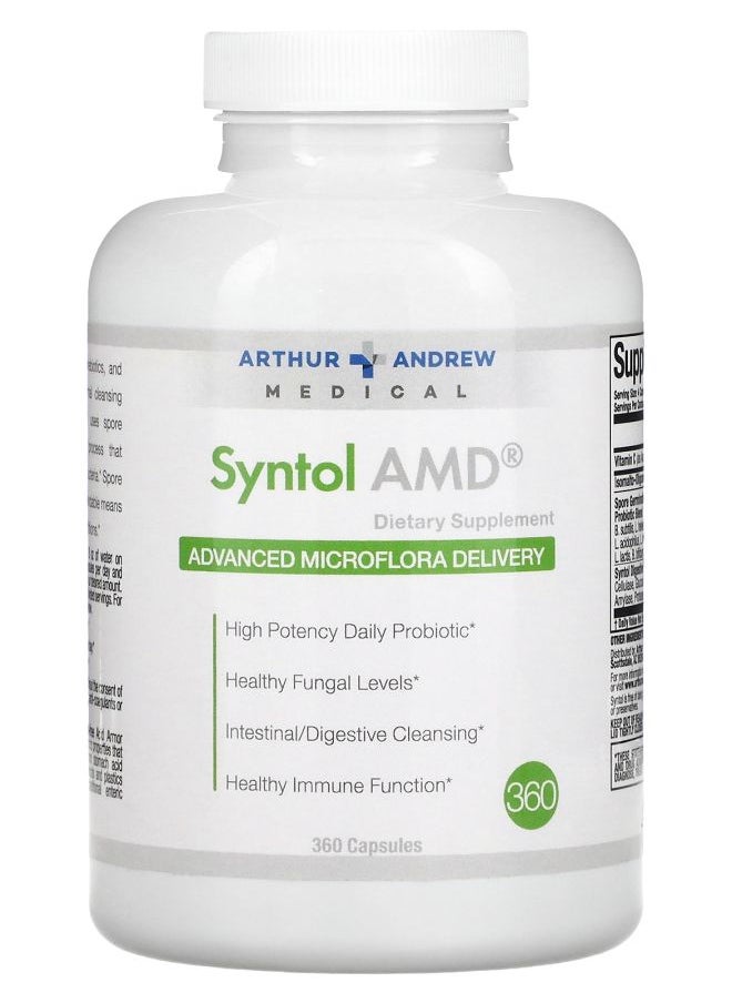 Syntol AMD 360 Capsules - pzsku/Z7E17E19FA59C814E50ADZ/45/_/1728489568/cb8090da-19b3-4093-8732-71a6ae3179c8