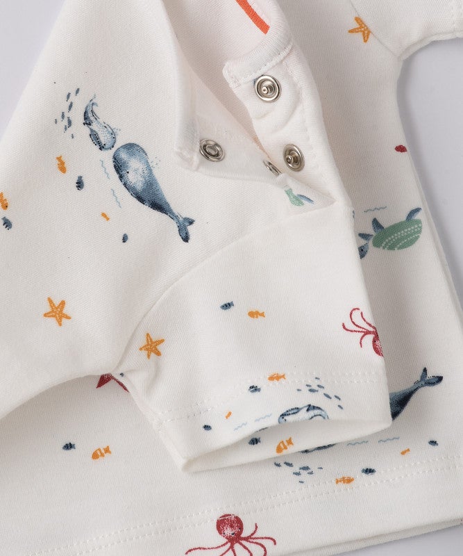 JAM BABY BOYS T-SHIRT - Image 4