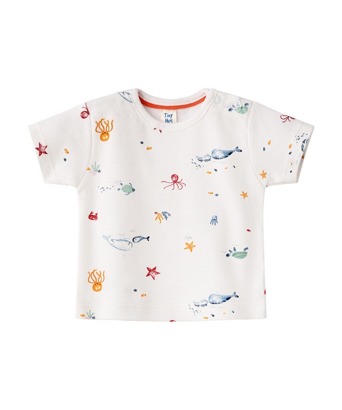 JAM BABY BOYS T-SHIRT - Image 1