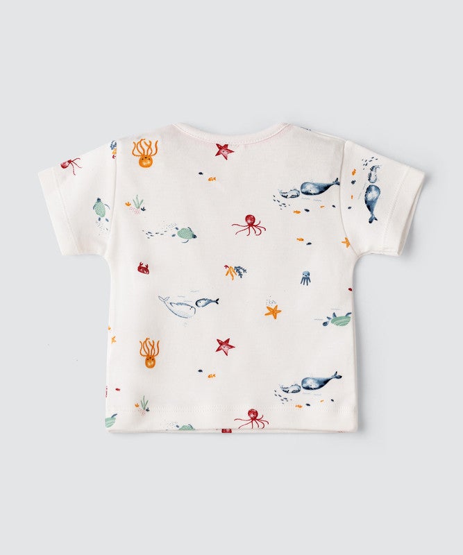 JAM BABY BOYS T-SHIRT - Image 2