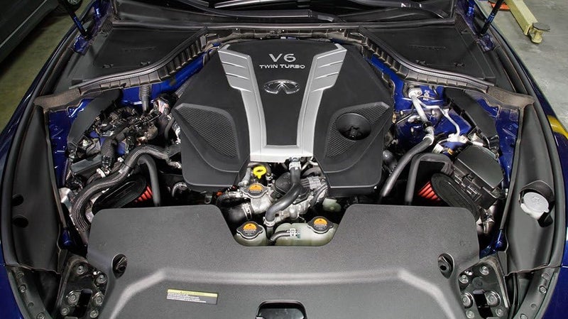 AEM 21-819 Cold Air Intake System - Red - Image 2