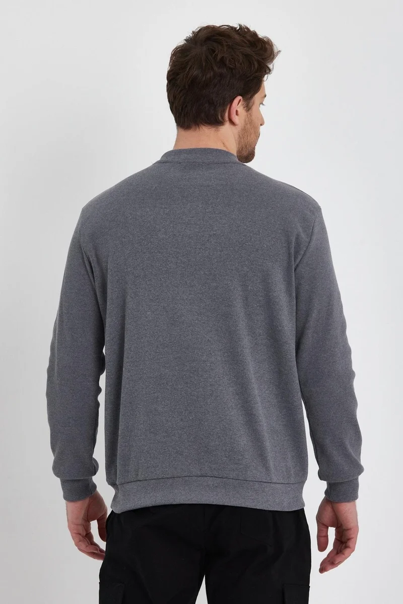 Alexander Gardi Camisole Fabric Sweatshirt (E22-761A)