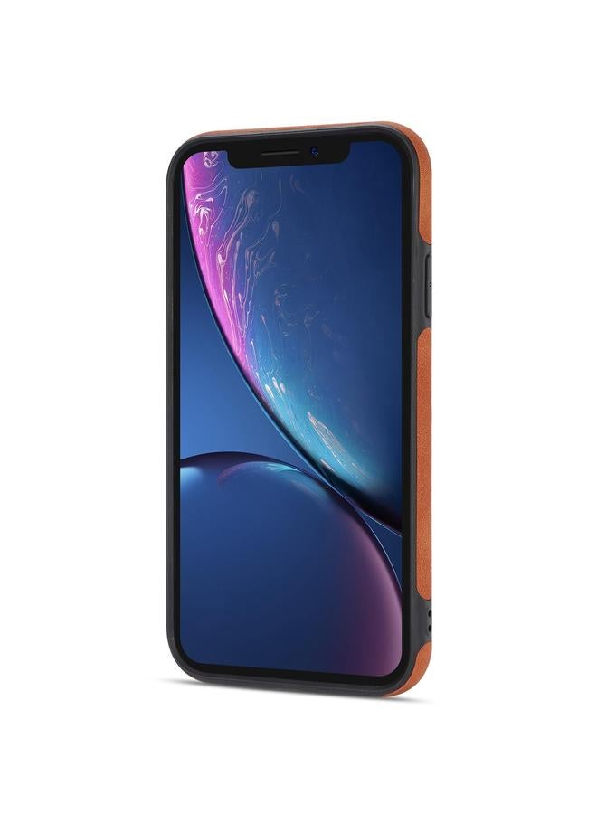S-TOP Case For iPhone X / XS Line Card Holder Phone Case - Image 3