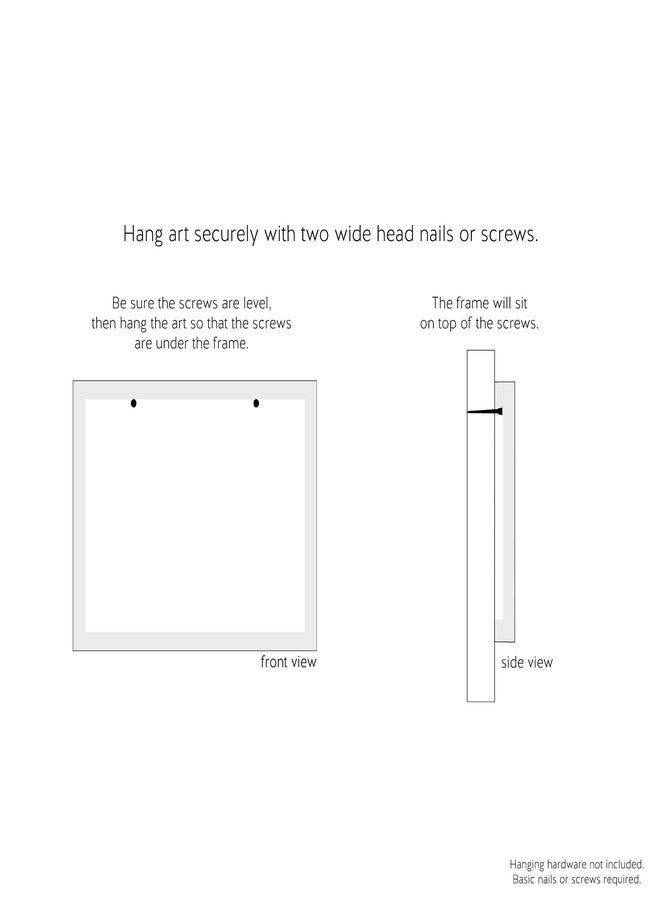 Stupell Industries The Stupell Home Décor Collection Gather Boxwood Wreath Typography Gray Framed Wall Art, 11x14, Multi-Color - Image 4