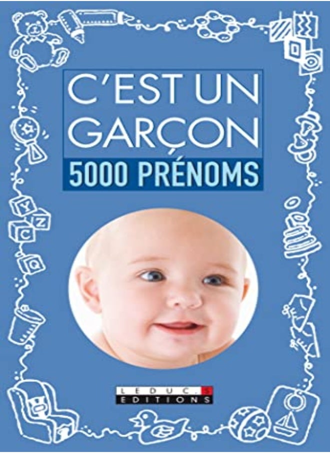 null - C'est un garcon ! - Image 1
