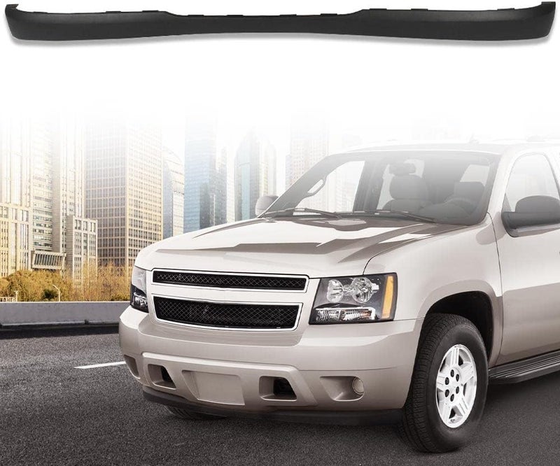 GPLUS G-PLUS Front Bumper Air Dam Deflector for Chevy - Image 1