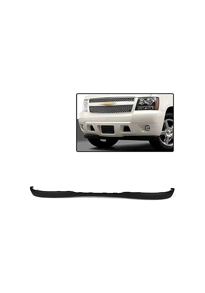 GPLUS G-PLUS Front Bumper Air Dam Deflector for Chevy - Image 2
