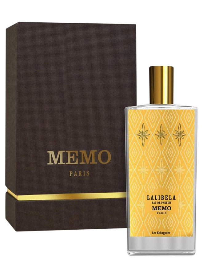 Memo Lalibela Edp 75Ml