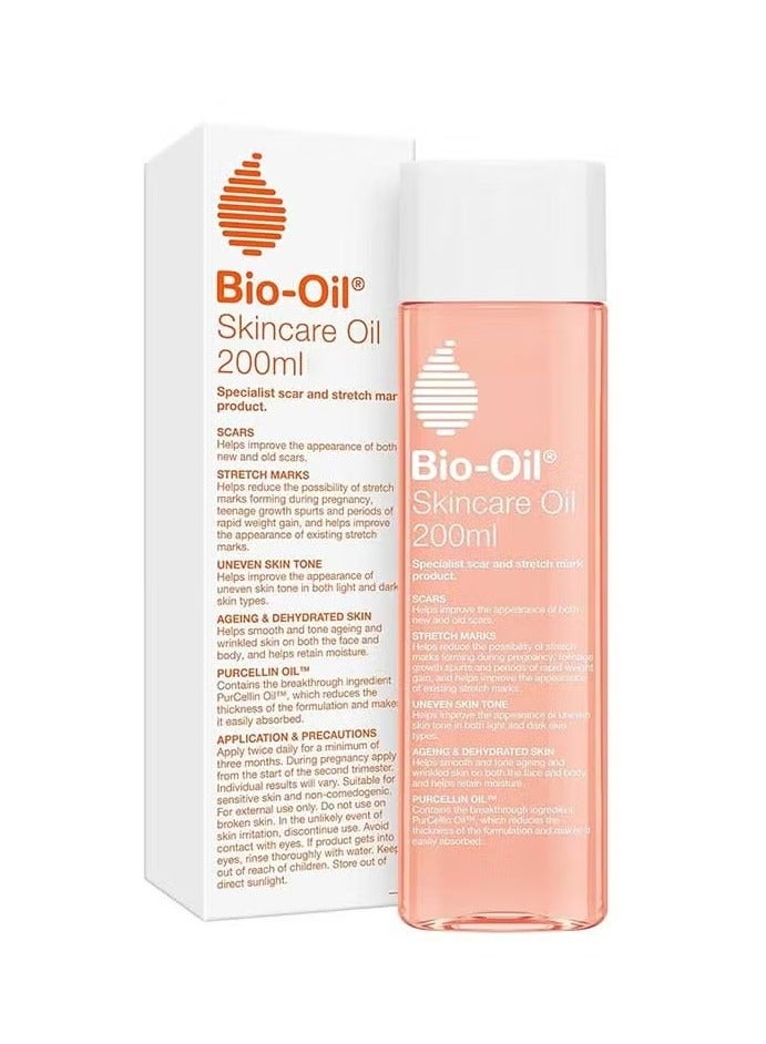 Bio-Oil Specialist Skincare Oil 200ml - Image 1