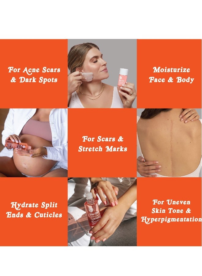 Bio-Oil Specialist Skincare Oil 200ml - Image 5