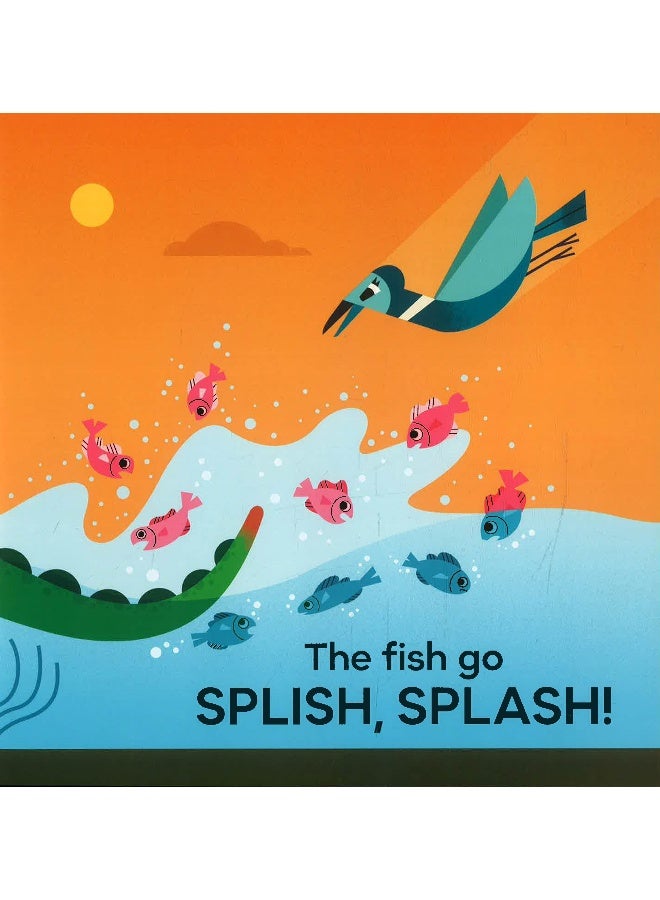 Snip Snap (Flip Flap Title) - Image 5