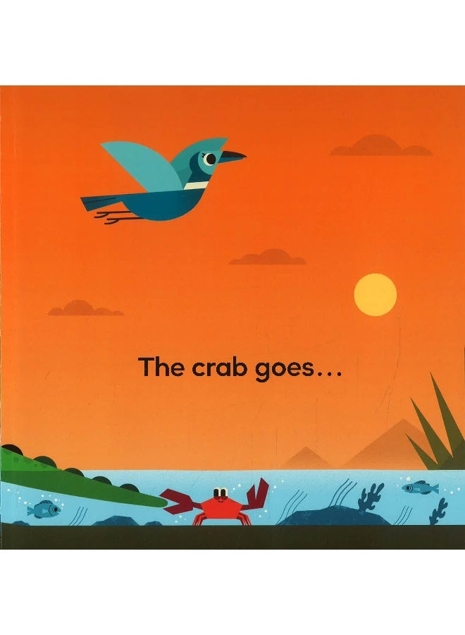 Snip Snap (Flip Flap Title) - Image 3