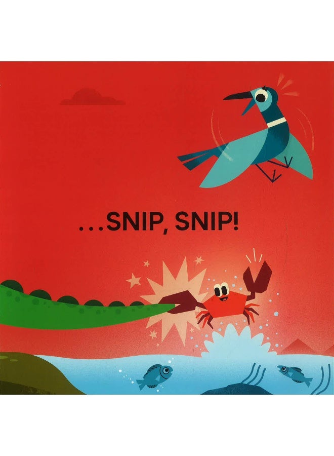Snip Snap (Flip Flap Title) - Image 4