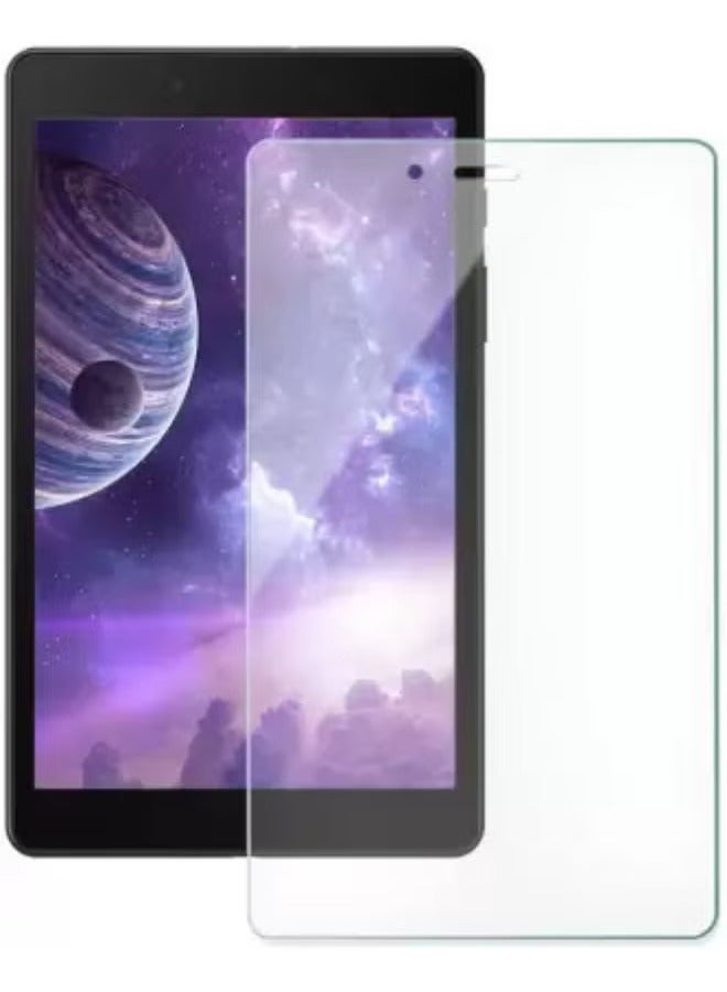 شوبي Tempered Glass Screen Protector for Samsung Galaxy Tab A 8.0 2019 SM-T290 SM-T295 SM-T297 Tablet 
