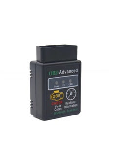 OTHER KIDS GAMES Professional Car Diagnostic Tool OBD2 OBD-II ELM327 V1.5 Bluetooth Car Diagnostic Interface Scanner  - Image 1