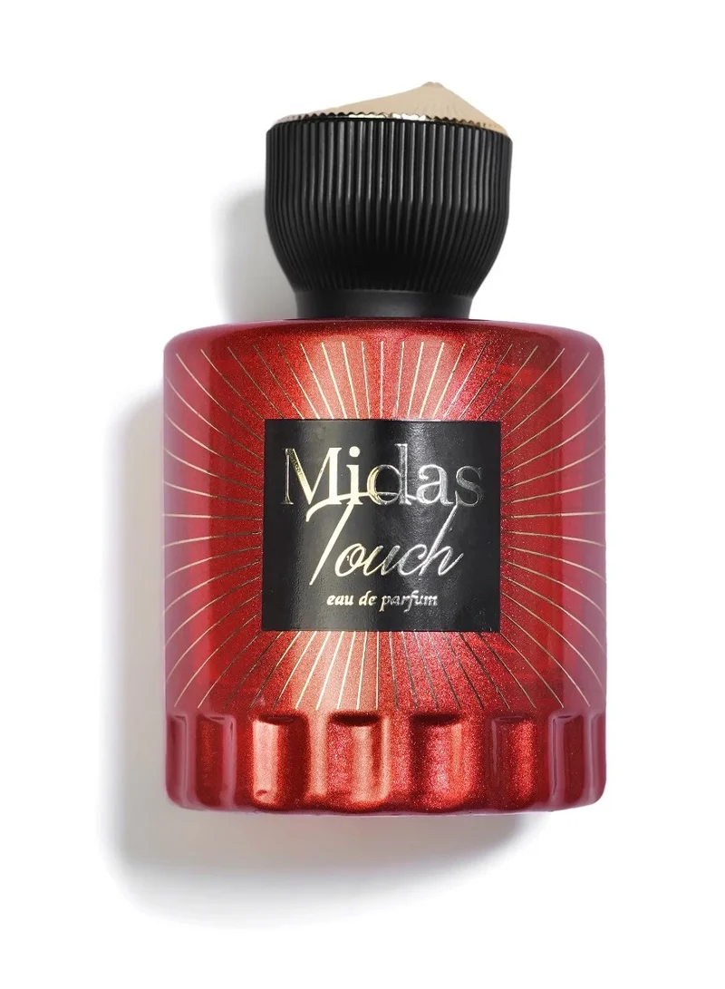 AMD Perfumes Midas Touch By AMD Perfumes Mens Fragrance EDP 100ml