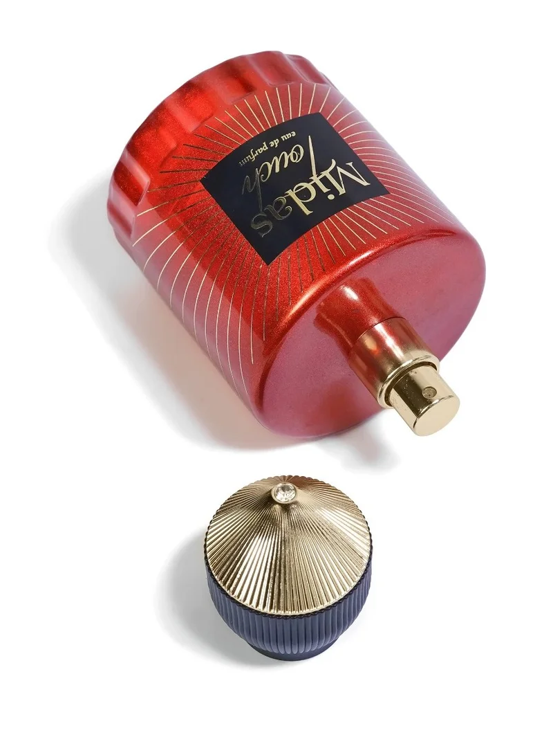 AMD Perfumes Midas Touch By AMD Perfumes Mens Fragrance EDP 100ml