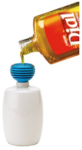 Jokari Bottle-to-Bottle Easy Funnel - Image 3