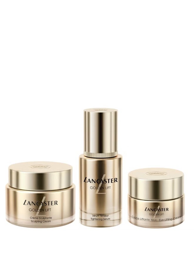 Lancaster Golden Lift Sculpting Routine - Image 1