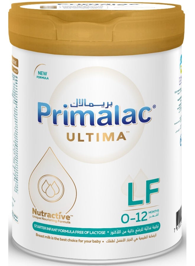 Primalac Ultima LF 400g