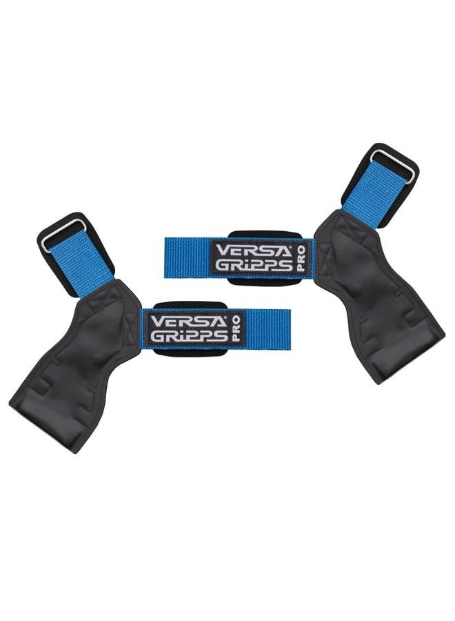 VERSA GRIPPS® PRO Authentic. The Best Training Accessory in the World. MADE IN THE USA (SM-Blue) - Image 1