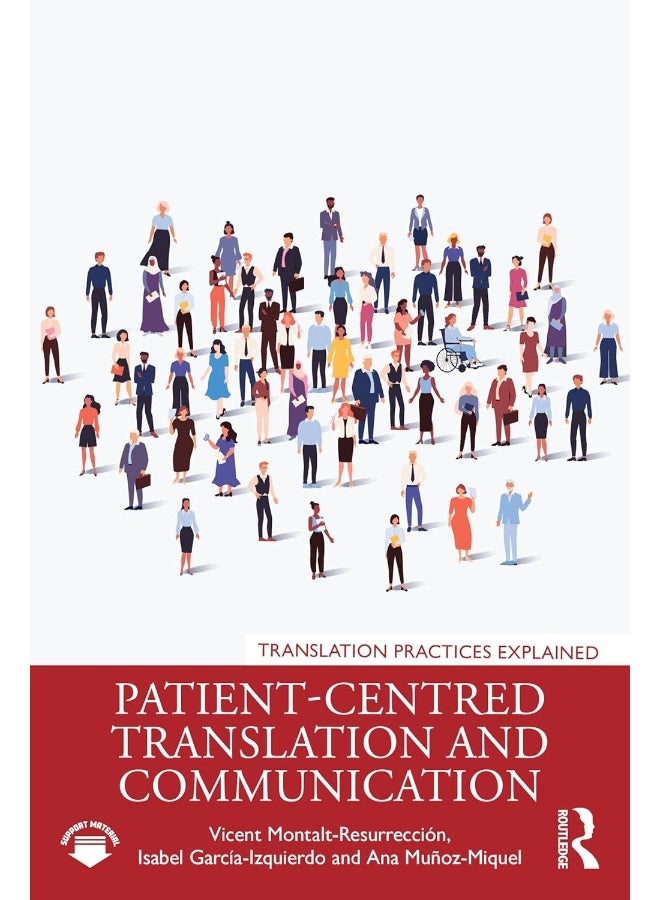 Patient-Centred Translation and Communication
