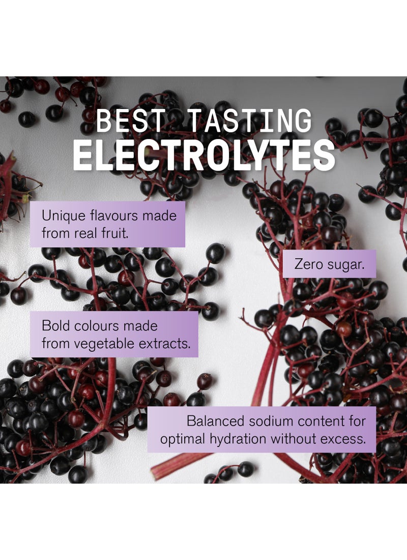 Humantra Elderberry 88.6g - Image 4