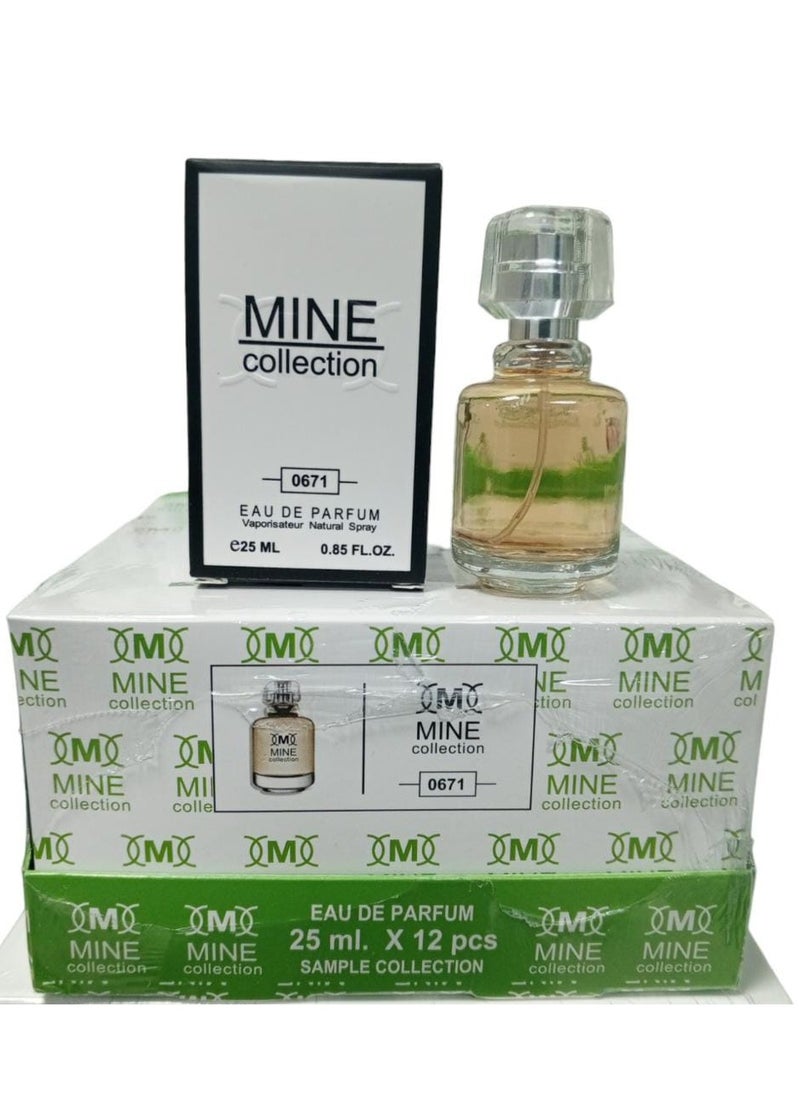 Classic Classic Collection 25 ml 