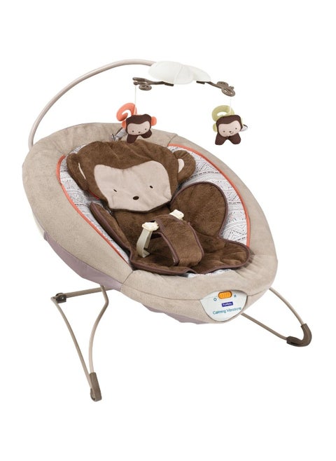 Baby rocking chair