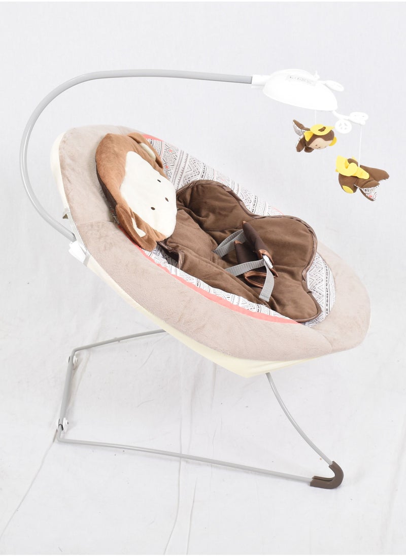 Baby rocking chair