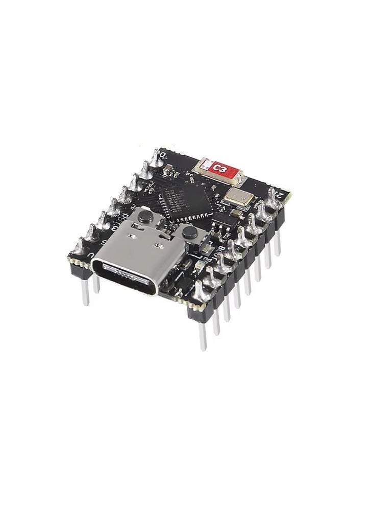 ESP32-C3 Mini Development Board with WiFi and Bluetooth SuperMini Board  - Image 1