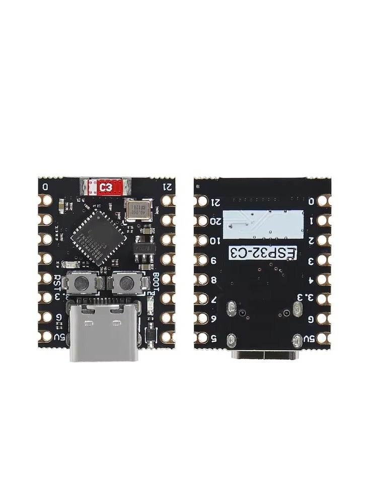 ESP32-C3 Mini Development Board with WiFi and Bluetooth SuperMini Board  - Image 3