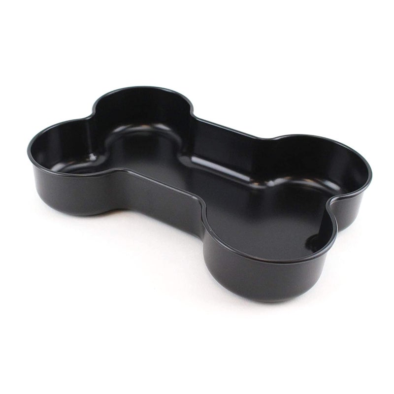 Midlee Nonstick Bone Shape Pan Cake