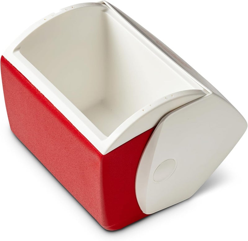 Igloo 7 Qt Hardsided Playmate Pal Lunch Cooler - Image 3