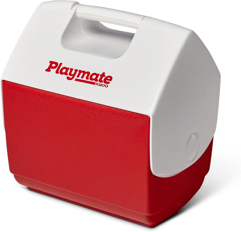 Igloo 7 Qt Hardsided Playmate Pal Lunch Cooler - Image 1