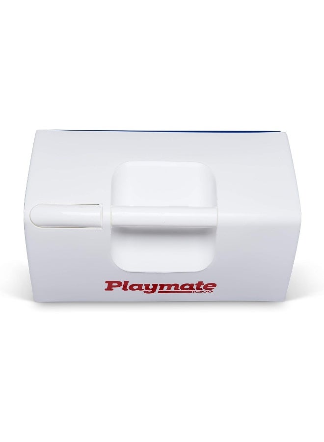 Igloo 7 Qt Hardsided Playmate Pal Lunch Cooler - Image 5