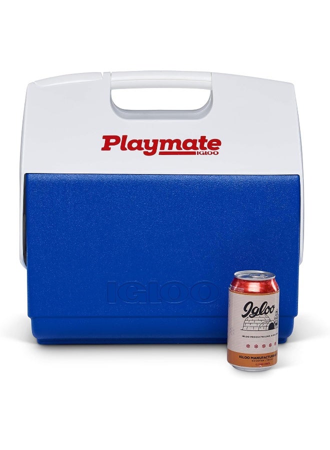 Igloo 7 Qt Hardsided Playmate Pal Lunch Cooler - Image 2