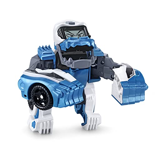 VTech Switch and Go Gorilla Muscle Car - Image 1